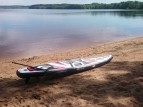Доска SUP Gladiator G12.6 PRO