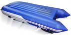 Лодка Хантер СТЕЛС 335 AERO