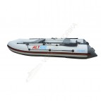 Надувная лодка ALTAIR HD 360 НДНД