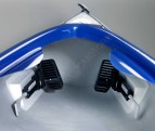 Каяк K1 WK 540 (стекловолокно)
