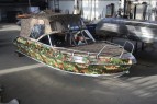 Катер Orionboat 53 Д