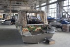 Катер Orionboat 53 Д