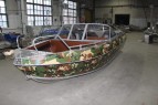 Катер Orionboat 53 Д