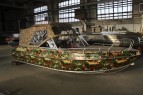 Катер Orionboat 53 Д