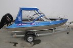 Катер Orionboat 49 Д