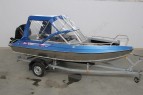 Катер Orionboat 49 Д