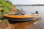 Катер Orionboat 49 Д