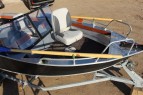 Катер Orionboat 49 Fish