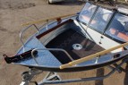 Катер Orionboat 49 Fish