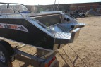 Катер Orionboat 49 Fish
