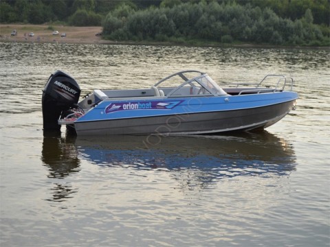 Катер Orionboat 48 Д