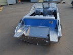 Катер Orionboat 48 ДУ