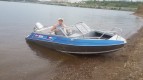 Катер Orionboat 46 Д