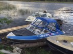 Катер Orionboat 46 Д