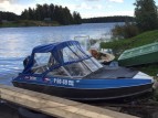 Катер Orionboat 46 Д