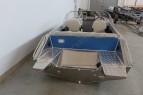 Катер Orionboat 46 Д