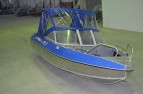 Катер Orionboat 46 Д