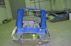Катер Orionboat 46 Д