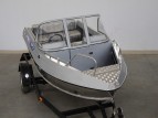 Катер Orionboat 46 Д