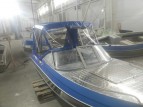 Катер Orionboat 46 ku