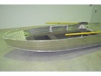 Лодка алюминиевая Orionboat 38