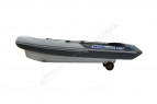 Лодка WinBoat 375 GT