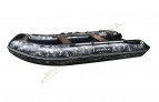 Лодка Адмирал 320S камуфляж (Lux)